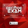 टेलीग्राम चैनल का लोगो decodeexamofficial — Decode Exam