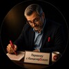 Логотип телеграм канала @decoding_bureaucracy — Перевожу с канцелярВского