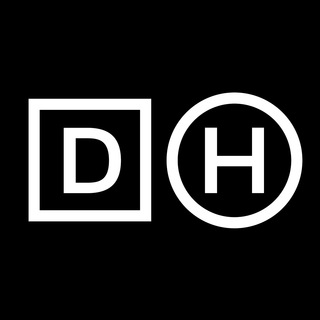 Логотип телеграм канала @decodinghuman — Decoding Human