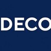 Logo of telegram channel decointerors — DECOinteriors