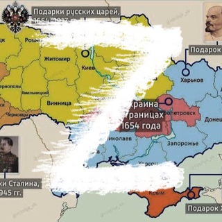 Логотип телеграм канала @decommunizacia — Декоммунизация