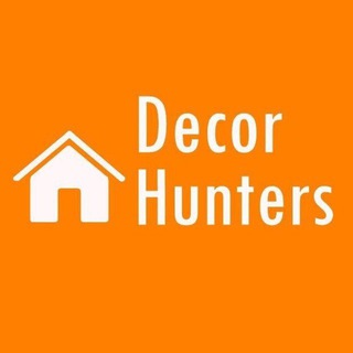Telegram kanalining logotibi decor_hunters — 🏠 Decor_Hunters
