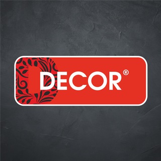 Telegram channel DECORнутый клуб logo
