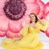 Логотип телеграм канала @decor_fantasy_msk — Юлия Карлина. «Фантазия» студия декора