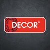 Логотип телеграм канала @decor_namerenie — DECORнутый клуб