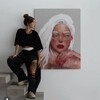 Логотип телеграм канала @decor_sr — Сердце и Руки | Декор | Рукоделие