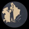 Logo of telegram channel decoratingtime — Decorating Time