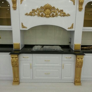 لوگوی کانال تلگرام decoration_modern_ir — ((دکوراسیون داخلی))