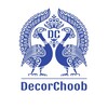 لوگوی کانال تلگرام decorchoob_official — Decorchoob | دكورچوب