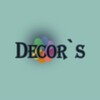 Логотип телеграм канала @decorgarden — Decor's