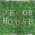 Logo saluran telegram decorhouseshop — Decor House