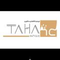 Logo saluran telegram decorijattaha — دکوریجات طاها