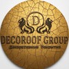 Telegram channel DECOROOF GROUP logo