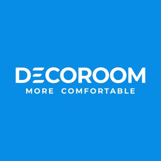 Telegram kanalining logotibi decoroom_mebel — Decoroom mebel | Rasmiy