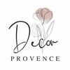 Логотип телеграм канала @decorprovence — Decor Provence🌾