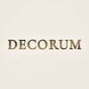 Логотип телеграм канала @decorum_elite — Decorum Elite