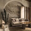 Логотип телеграм канала @decorvibes — СтройСтиль: Дизайн, Вдохновение, Инновации.