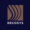 Логотип телеграм канала @decosys — DECOSYS