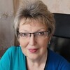 Логотип телеграм канала @decoupageromantic — Романтический декупаж от Натальи Большаковой