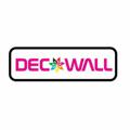 Logo saluran telegram decowallshop — دکووال دکوراسیون داخلی