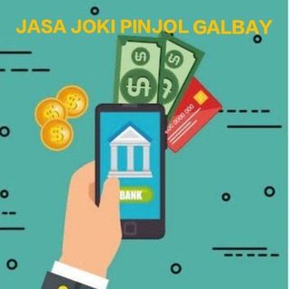 Logo of telegram channel decoy_drama_koreaa — JASA JOKI PINJOL GALBAY