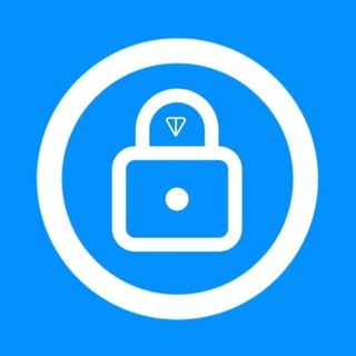 Logo of telegram channel decryp_ton — DecrypTON 💎