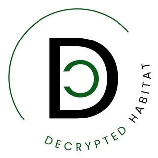 Логотип телеграм канала @decrypted_habitat — DeCrypted
