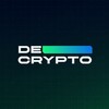 Логотип телеграм канала @decryptoone — DeCrypto