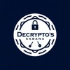 Логотип телеграм канала @decryptoskabana — Decrypto's Kabana