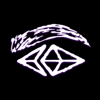 Логотип телеграм канала @decrystal_media — De.Crystal Media