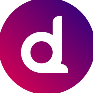 Logo of telegram channel decubateann — Decubate Announcements