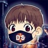 Логотип телеграм канала @decursuss — Bastr (котлище)🐒