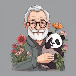 Логотип телеграм канала @ded_facts — ФАКТОМАНИЯ Пьяного деда 👨‍🦳