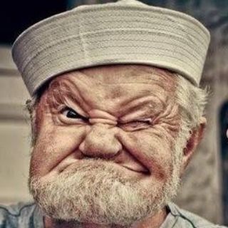 Логотип телеграм канала @ded_mazay_news — Дед Мазай🤘