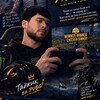 Логотип телеграм канала @ded_dovud — [DED] DOVUD_PUBG 🇹🇯🇷🇺🇺🇿🇰🇬