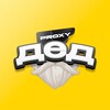 Логотип телеграм канала @ded_tg — Дед Proxy - Быстрый VPN
