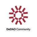 Telegram kanalining logotibi dedaotrading — DEDAO TRADING