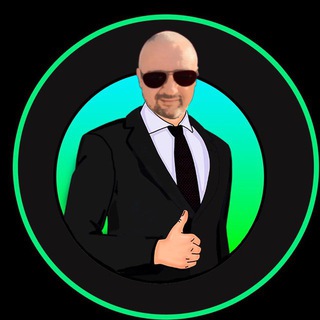 Логотип телеграм канала @dedenoff_official — dedenoff_official