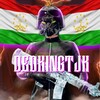 Telegram channel DEDKINGTJK 🇹🇯 logo