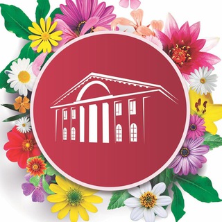 Логотип телеграм канала @dedovskdk — Дедовский Дом культуры