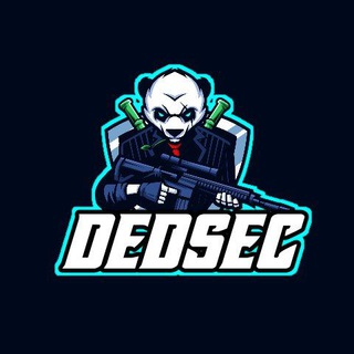 Logo of telegram channel dedseccollege — DedSec College