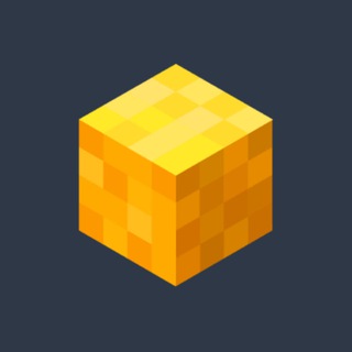 Логотип телеграм канала @dedust_en — DeDust.io – TON DEX ✔