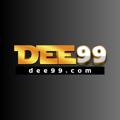 Logo saluran telegram dee99ofc — Dee99 Official