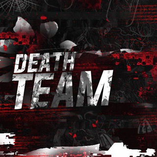 Логотип телеграм канала @deeath_team — ☦︎𝔇𝔢𝔞𝔱𝔥.𝔱𝔢𝔞𝔪☦︎