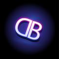 Логотип телеграм канала @deebeepublic — DB