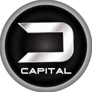 Логотип телеграм канала @deecapitalone — Dee Capital