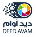 Logo saluran telegram deedavamm — دید آوام