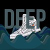 Логотип телеграм канала @deeepsneak — DeepSneak | Новости мира кроссовок