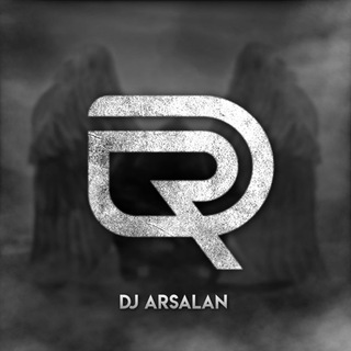 لوگوی کانال تلگرام deej_arsalan — Dj arsalan