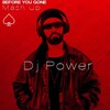 لوگوی کانال تلگرام deej_power2 — Dj PoWeR Channel